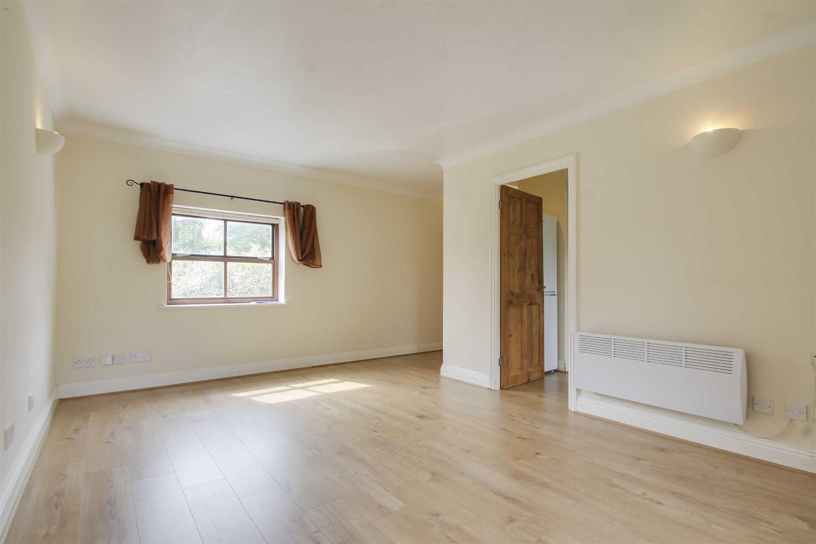 Pickering Drive, Emerson Valley, Milton Keynes